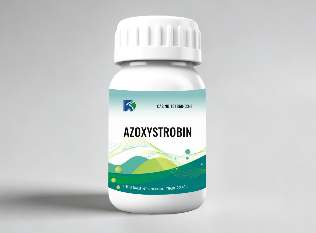 Azoxystrobin