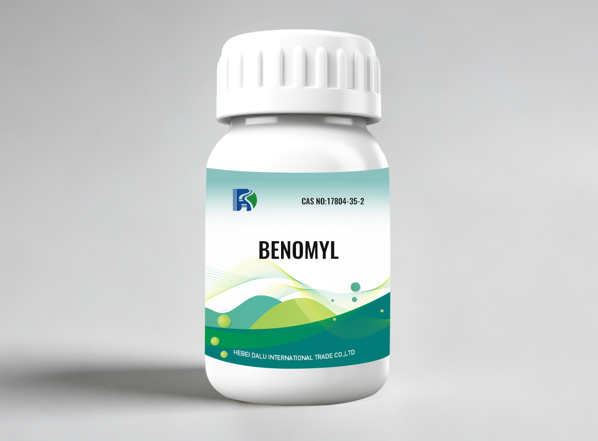 Benomyl