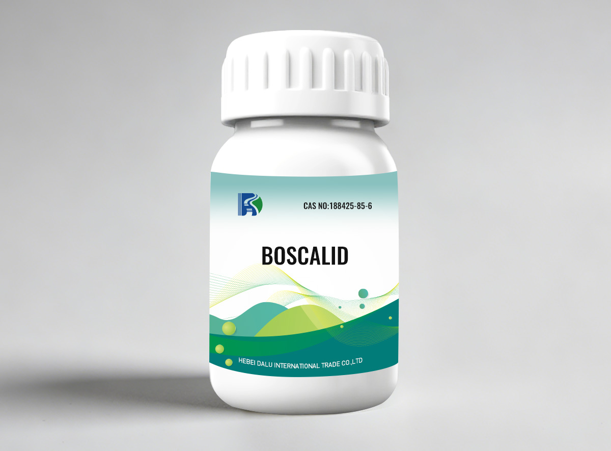 Boscalid