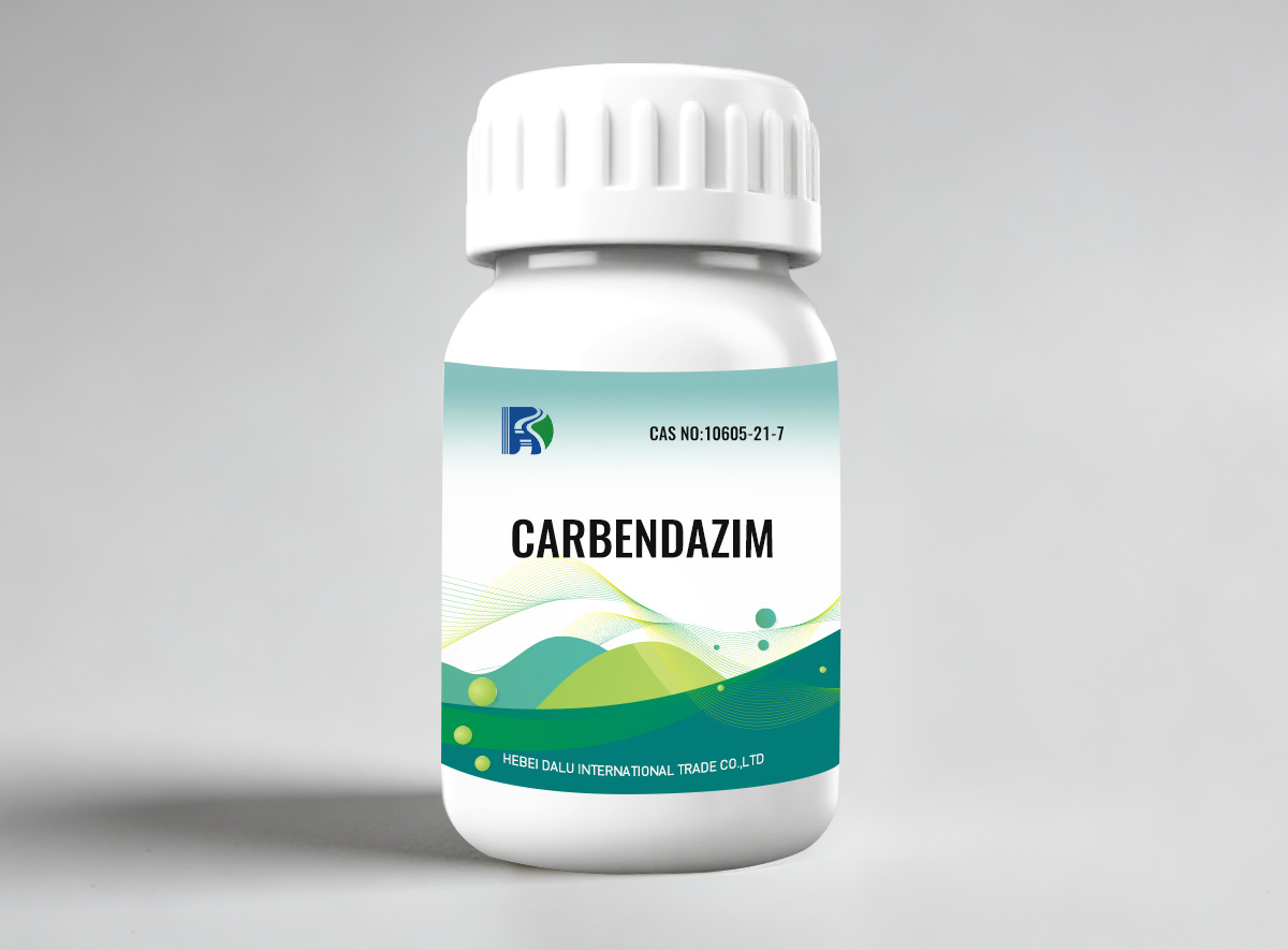 Carbendazim