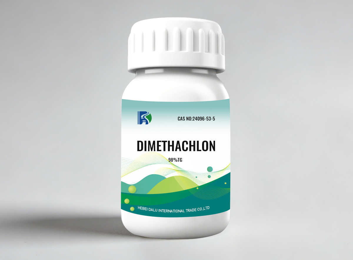 Dimethachlon