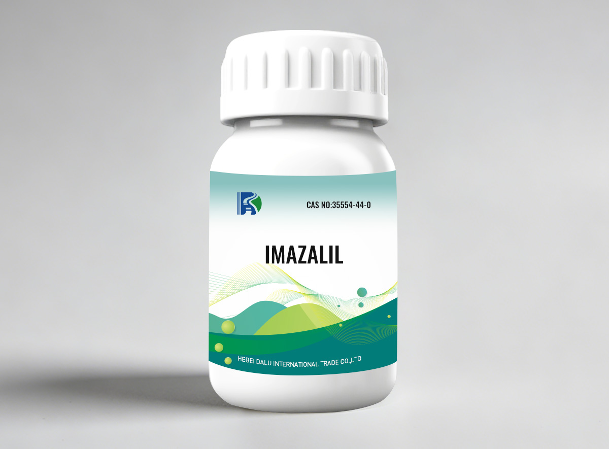Imazalil