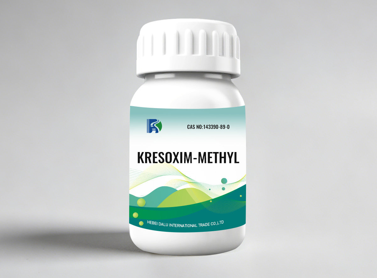 Kresoxim-methyl