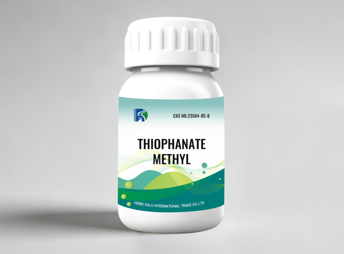 Thiophanate-methyl