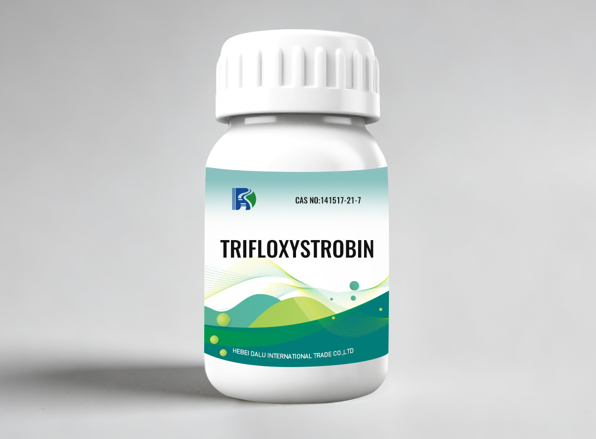 Trifloxystrobin