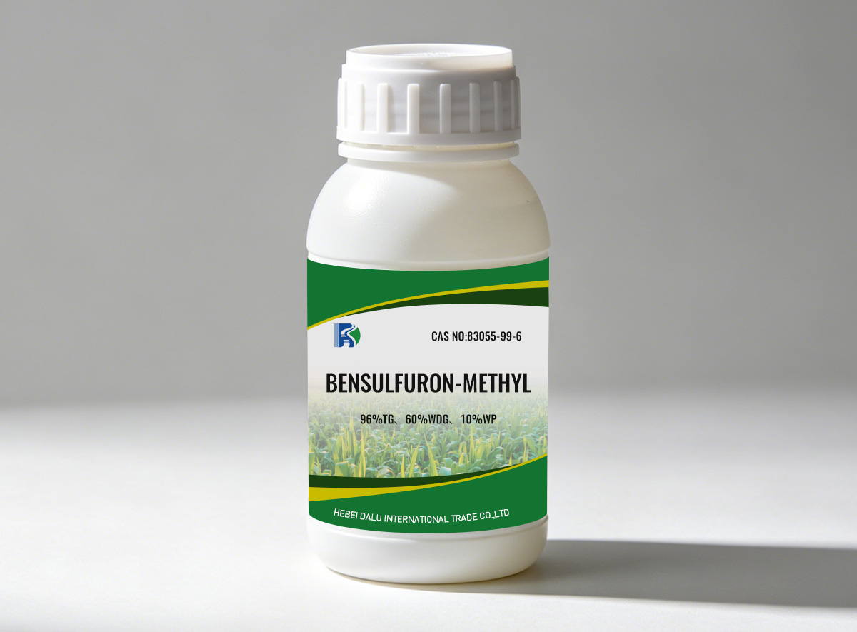 BENSULFURON METHYL