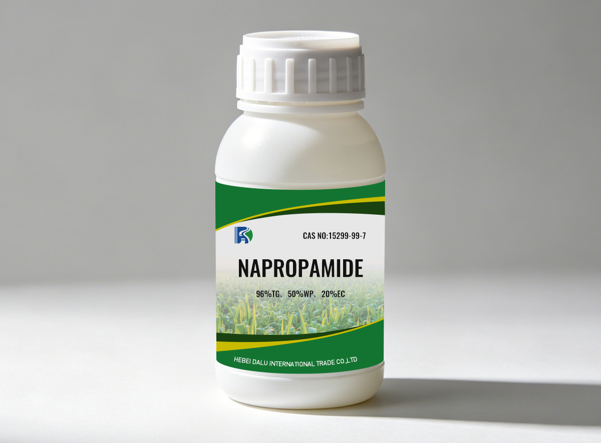 NAPROPAMIDE