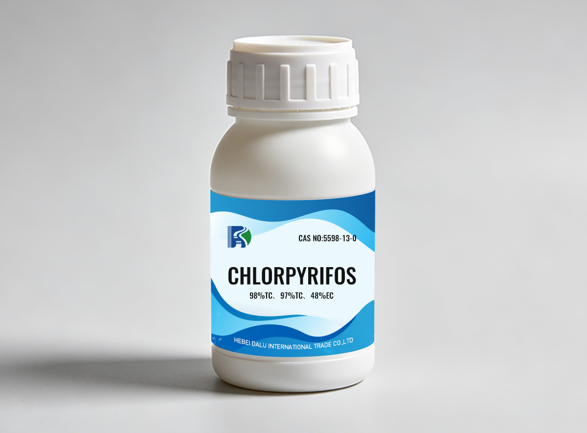 Chlorpyrifos