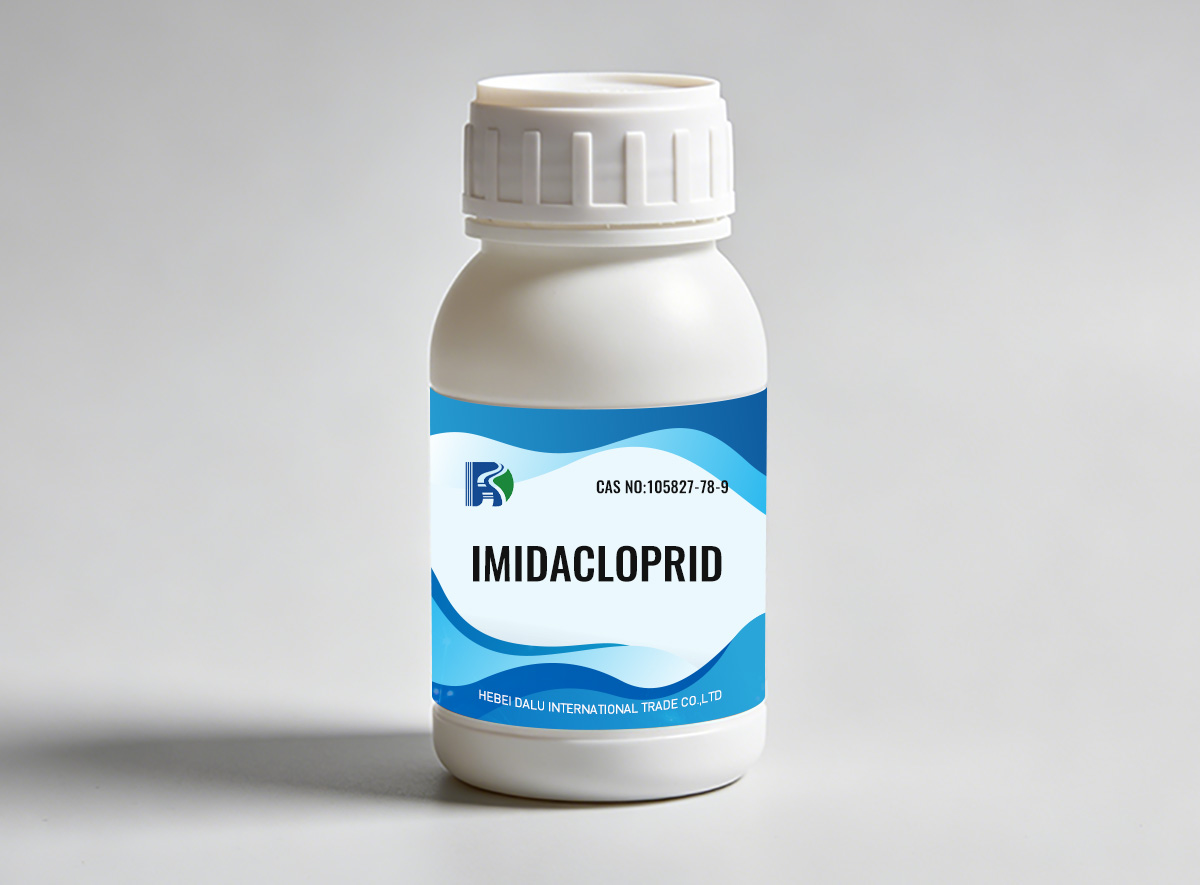 Imidacloprid