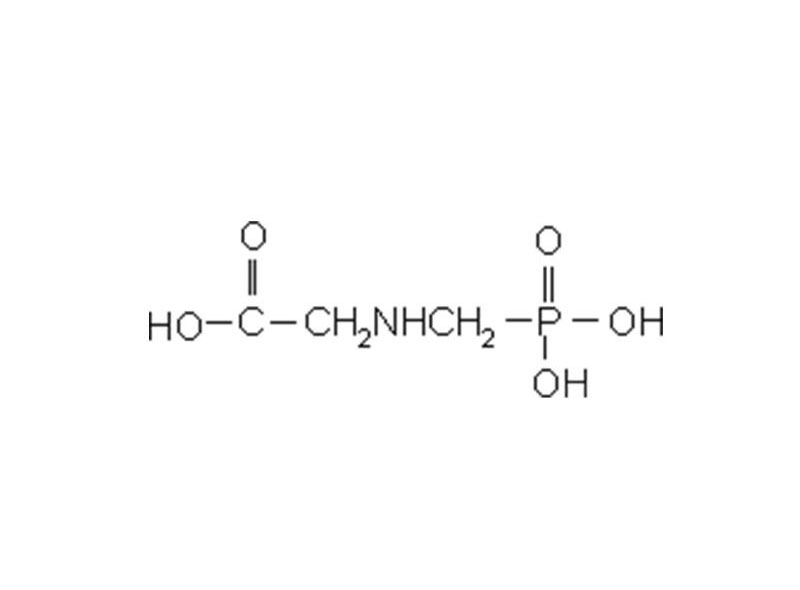GLYPHOSATE