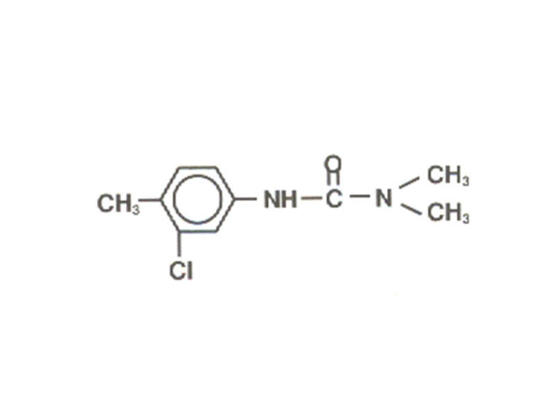 CHLORTOLURON
