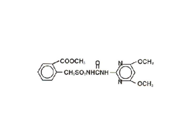 BENSULFURON METHYL