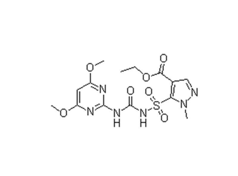 PYRAZOSULFURON-ETHYL
