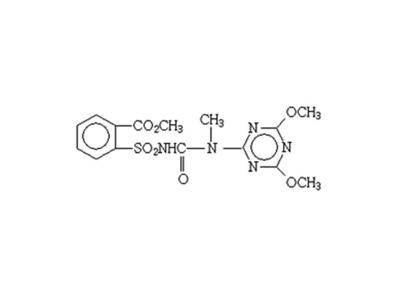 TRIBENURON-METHYL