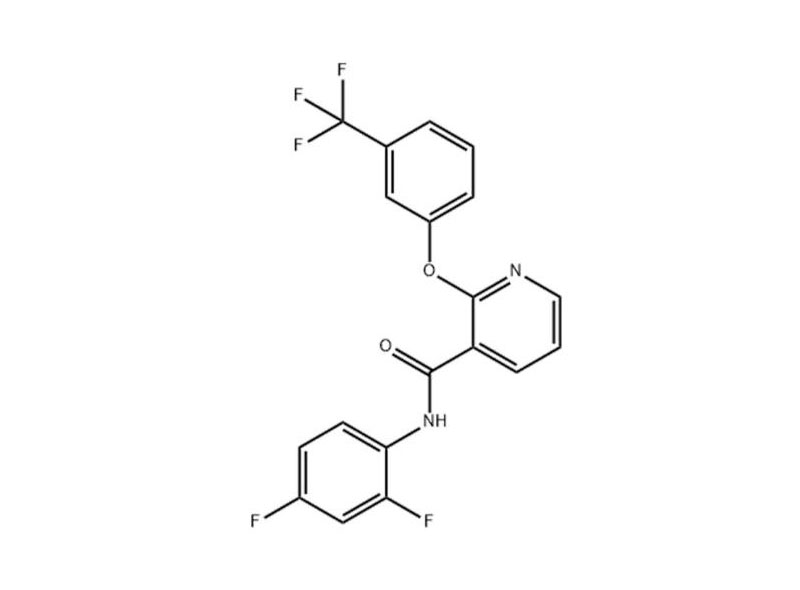 DIFLUFENICAN