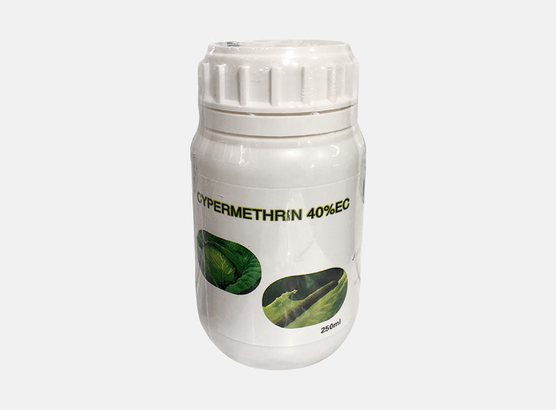 DALU Biotech Cypermethrin 10%EC,10%WP,20%EC,25%EC,40%EC