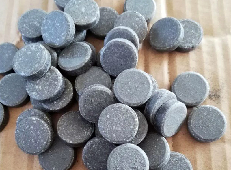 DALU Pesticide Insecticide Aluminum Phosphide 56%TB