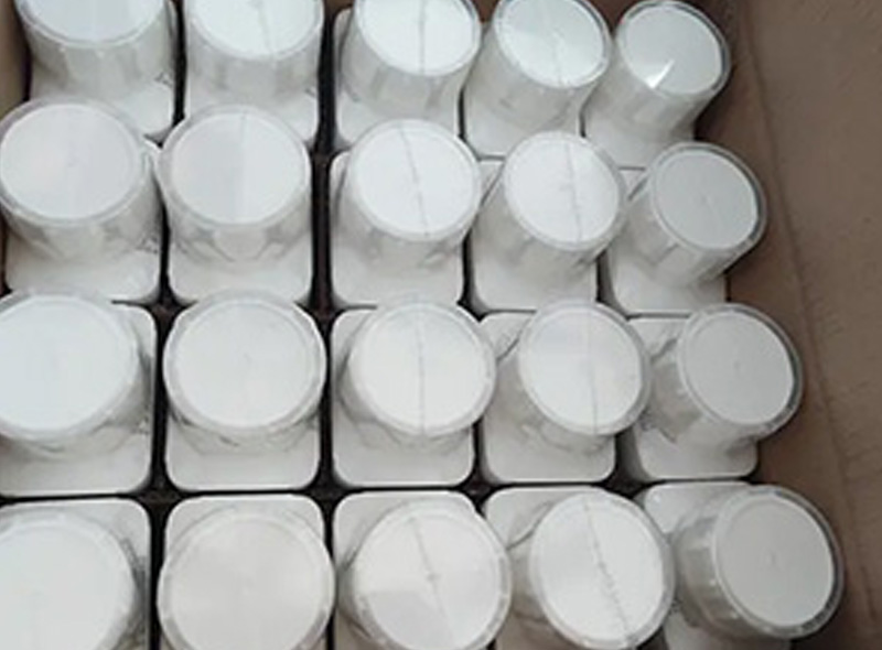 DALU Fungicide Fluopyram 41.7%SC