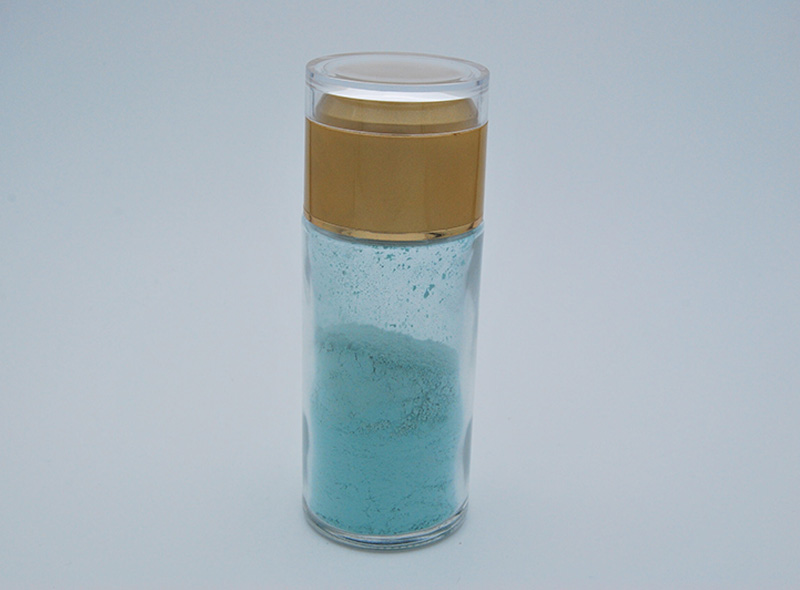 Fungicide Copper oxychloride 698g+Cymoxanil 42g WP