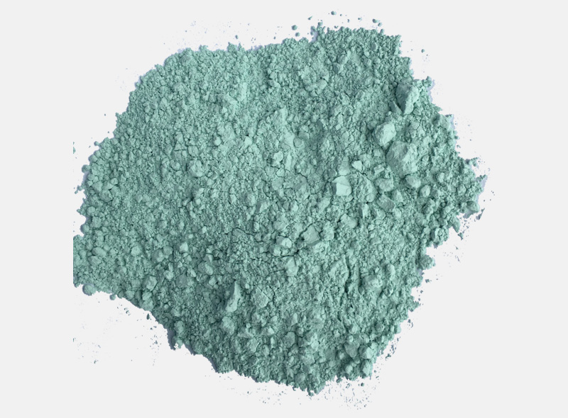 Fungicide Copper oxychloride 698g+Cymoxanil 42g WP