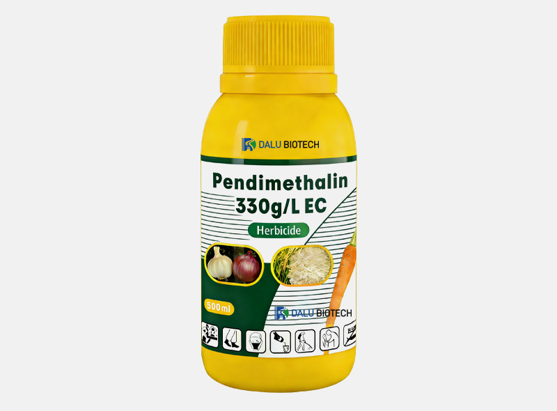 Pendimethalin 330 g/L EC