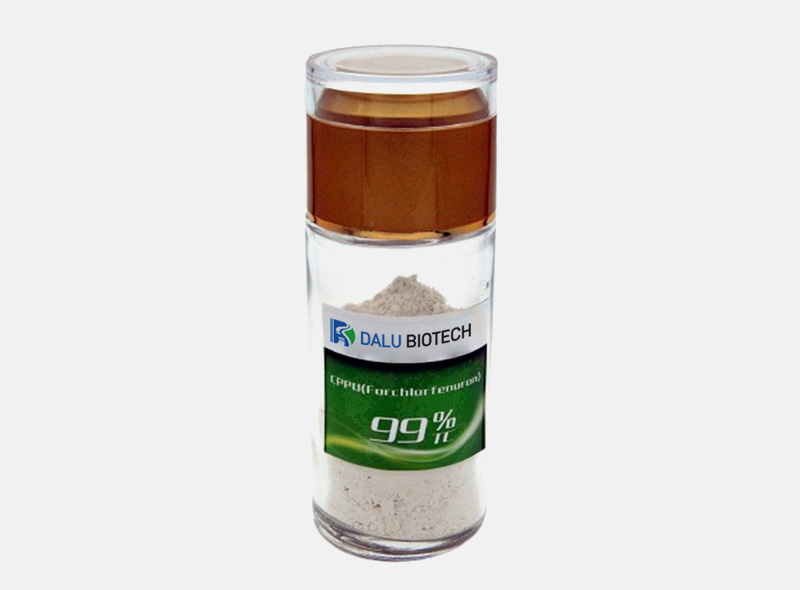 DALU Plant growth regulator Forchlorfenuron CPPU