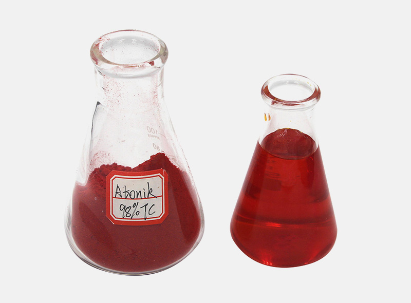 Plant Hormone-compound sodium nitrophenolate